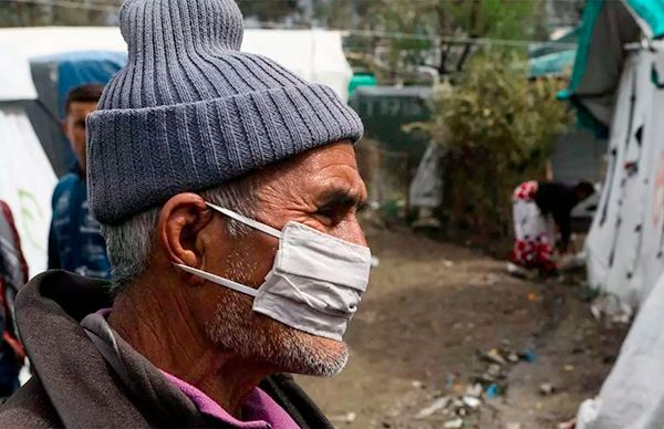 Urgen vacunas para pueblos de la Mixteca