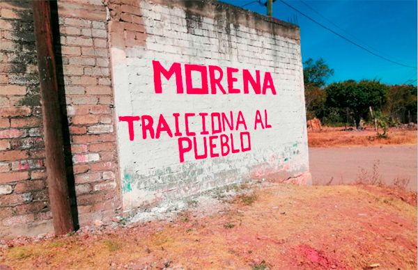 Alcaldesa de Acatlán, en contra de la libre expresión