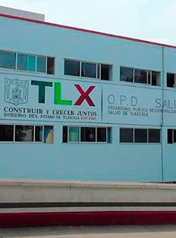 Tlaxcala en crisis por covid-19