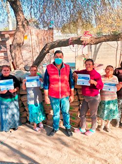 Futuro incierto para el altiplano tamaulipeco