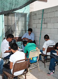 La educación bajo el Gobierno morenista