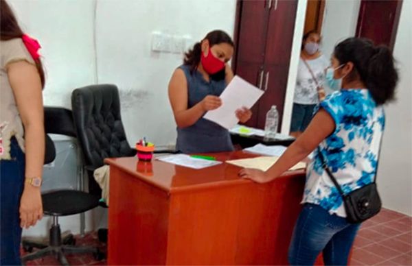 Edgar Calderón, insensible ante la pobreza: Antorcha