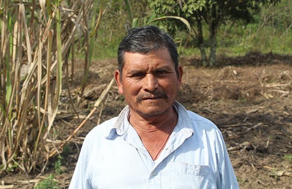 Urgen vacunas para el pueblo