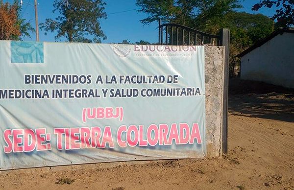 Reportaje | Opacidad en Universidades de Bienestar