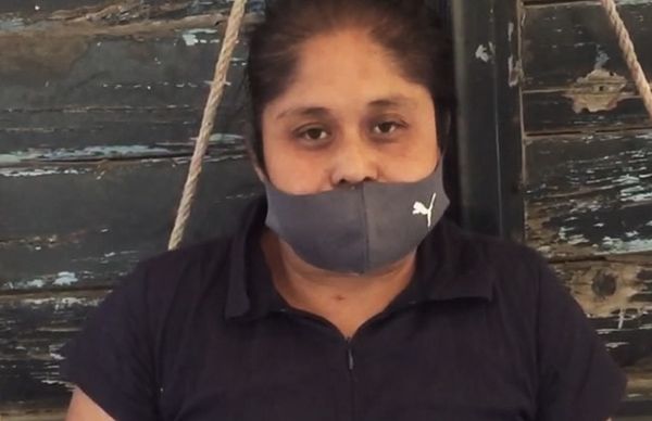 Piden apoyo alfareras ante la crisis