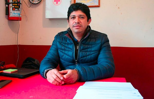 La historia debe reflejar la realidad objetiva: huitzilteco