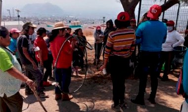 La deshonestidad como arma en la búsqueda y conservación del poder