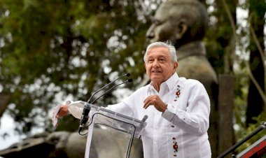 Cuando habla de Juárez, ¿de qué Juárez habla el presidente?