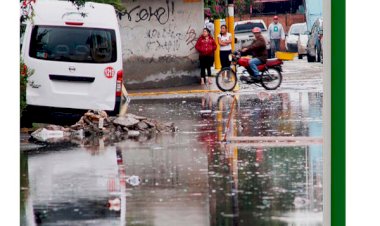 ¿En Texcoco se vive bien?