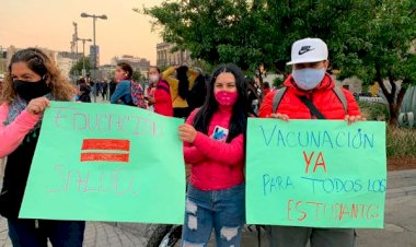 Pandemia de la desigualdad y vacunas para los estudiantes