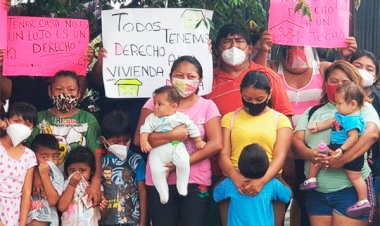 La Mérida no tan blanca