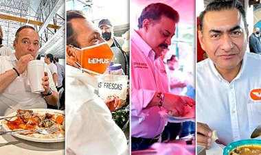 Resentimiento hacia la clase política