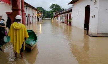 Tabasco vive incertidumbre ante la falta de apoyo gubernamental