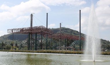 Forman comités ciudadanos para supervisar construcción de aviario