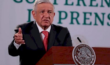 ¿Perdón a los chinos o perdón a los mexicanos?