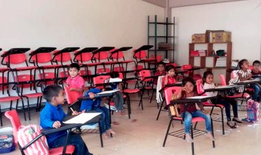 Regreso a clases presenciales, inminente riesgo de contagios