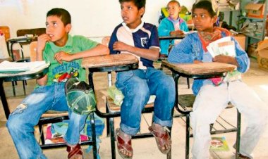 ¿Se preocupa la OCDE por la educación en México?