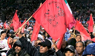 A fortalecer a la organización