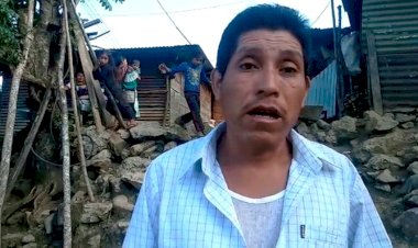 Campesinos y artesanos de Simojovel solicitan proyectos productivos