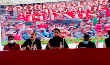 Educar al pueblo es tarea fundamental del Movimiento Antorchista