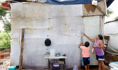 Agoniza la política social en Yucatán