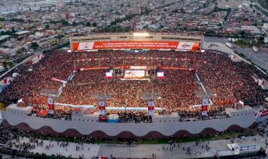 Antorcha rechaza todas las calumnias infundadas por el presidente