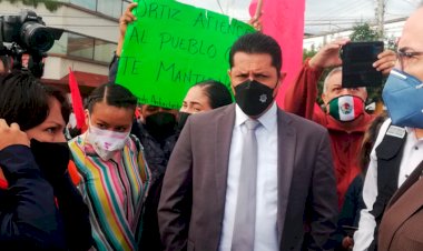 Antorchistas solicitan audiencia con alcalde de Irapuato