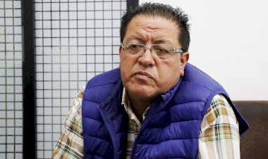 Denuncian bloqueo contra grulleros antorchistas