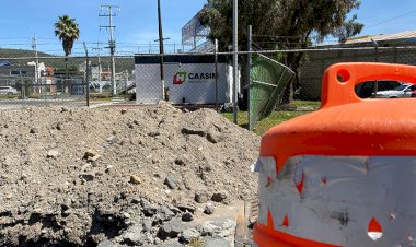 Caasim: ni atiende ni resuelve numerosas solicitudes y quejas