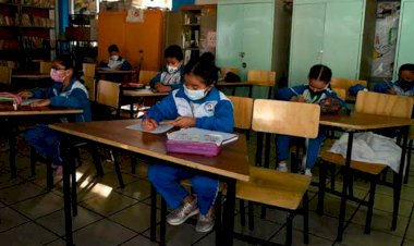Con AMLO, angustiante incertidumbre