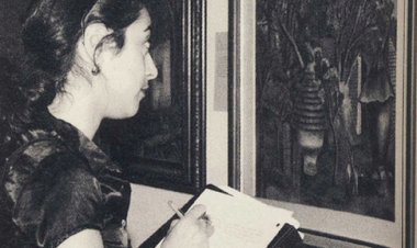 María Izquierdo