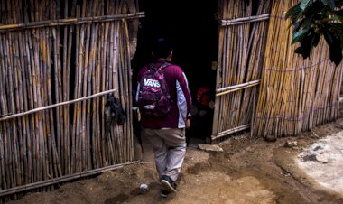 PEF 2022 sin presupuesto fijo para infraestructura educativa