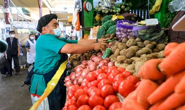 Otro récord de la 4T, la mayor inflación en 20 años