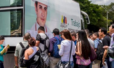 Sin trabajo, aumenta la marginación social