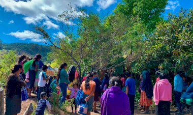 Políticas federales 'golpean' a municipios marginados de Oaxaca