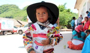 El falso indigenismo en Nayarit