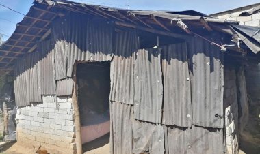 No hacer obras en zonas marginadas también es ser clasista