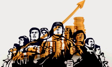 Un nuevo modelo económico, su base política