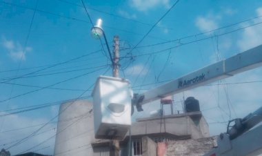 Autoridades auxiliares llaman a la unidad en Ixtapaluca
