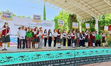 REPORTAJE | Gran calidad en concurso regional de baile y danza