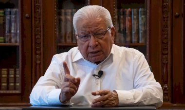 AMLO y 4T olvidan a afectados por Ágatha; Gobierno Federal no tiene plan contra desastres