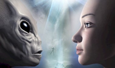 El lenguaje alienígena I