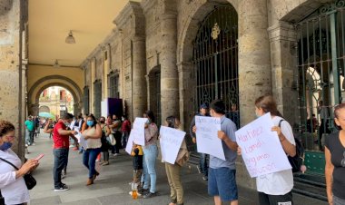 ANTE LAS MANIOBRAS, EVASIVAS Y MALTRATO ¿QUÉ LE QUEDA AL PUEBLO HUMILDE?
