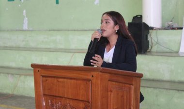 Cordobeses realizan la fase seccional rumbo a la Jornada Nacional de Oratoria