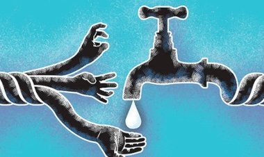El problema del agua y la necesidad del nuevo modelo económico (II/II)