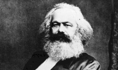 ENSAYO | Concepción de la guerra en el marxismo
