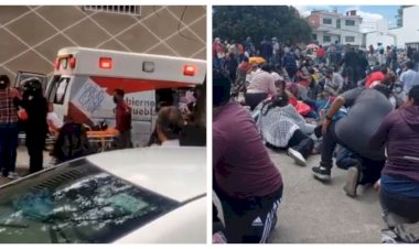 Vacunación de niños en Puebla, lección para todos