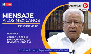 Pronunciamiento sobre la urgencia de la unidad de organización y de acción de los obreros mexicanos