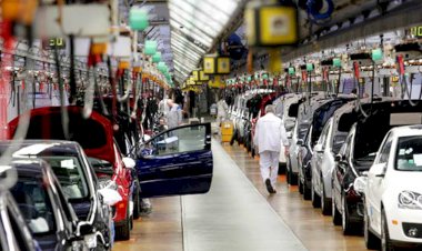 REPORTAJE | Falta de suministros en Nissan impacta en familias obreras