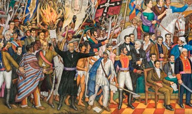 Quién triunfó realmente en la Guerra de Independencia 